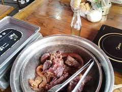 -刘艳黄牛肉(九襄店)