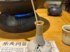 -白乐天毛肚火锅馆(南滨路店)