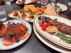 -卡朋西餐(宝安大仟里店)