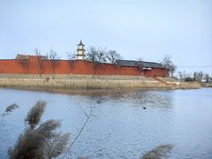 -竹林寺旅游风景区