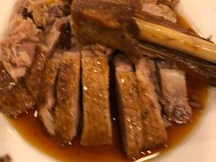 卤水拼盘-揭阳钟记小食(福田新村店)