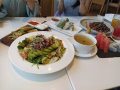 -PlantsEatery·植物食堂(REX春熙店)