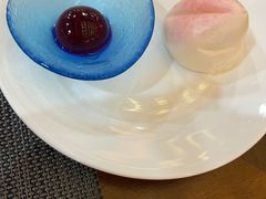 -大佛寺高级素食自助餐厅