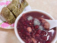 红豆薯粉-瘦鬼老档糖水铺