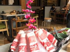 -狐狸爱上椰子鸡(滨江星光大道店)