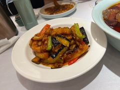 -峨嵋酒家(地安门店)