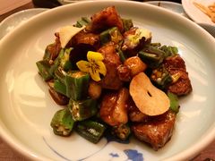 -西安凯悦酒店·湖畔中餐厅