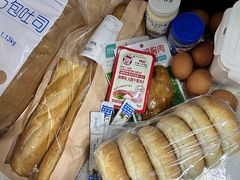 -麦德龙(郑东店)