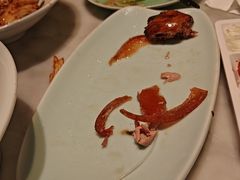 -泰钰丰烤鸭.天津菜(开发区店)