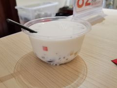清补凉-琼大师东方烤乳猪(亚特兰蒂斯店)