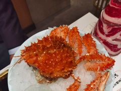-红沃鳗鱼黑牛烤肉店(不老街店)