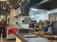 -鸡鸣汤包(红山动物园店)