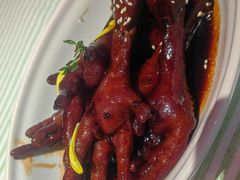-桂满陇·景观餐厅(新世界店)