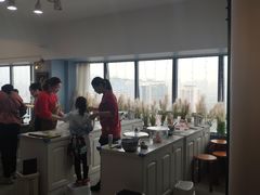 -千浔一暖DIY蛋糕烘焙(人民大学店)