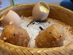 -侨美·唐荔园·40年地道粤菜