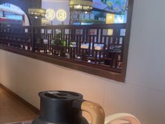 -新辣宴·湖南家常菜·商务聚餐(中粮创芯店)