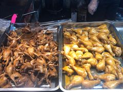 -大学城夜市大排档(凤栖路店)