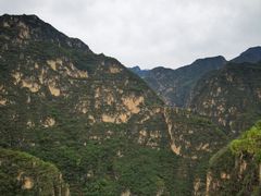-龙庆峡风景区