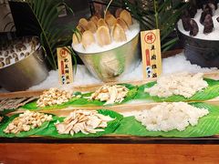 -芭菲盛宴·环球美食(解放碑英利国际店)