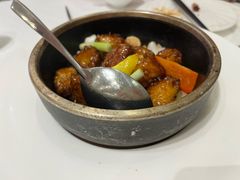 -富淳饭店(世纪公园店)