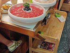 -洪氏嗨捞·猪肚鸡火锅(阳光天地店)
