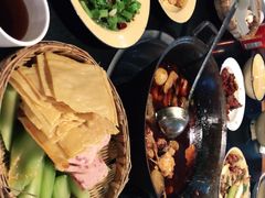 -李子坝梁山鸡(李子坝大鸡哥店)