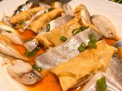 -涌觅名灶·本地海鲜宁波菜(财富广场店)