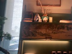 -潮上潮(南中环店)