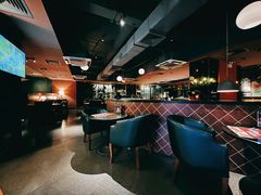-绿茵阁牛扒餐厅(客村店)