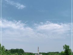 -长春世界雕塑园