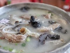 -广场正宗原汁薏米店