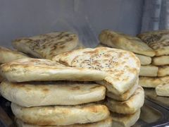 -丰登陕西水盆牛羊肉·泡馍