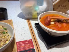 -味千拉面(惠州淡水嘉信茂广场分店)