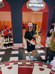 点击看大图 -meland亲子乐园(深圳领展中心城店)