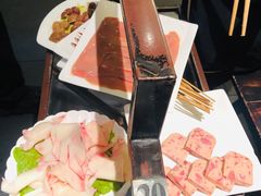 -巴蜀大宅门火锅(新华公园店)