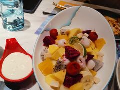 -Gray Whale 灰鲸餐厅(北美N1店)