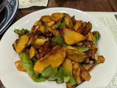 -老厨家(友谊路总店)