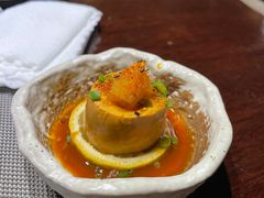 -古京·臻致料理(月湖店)