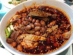 -眉州东坡(春秀路店)