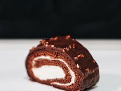 瑞士卷-Dough&Joe团憩(瑞虹天地月亮湾店)
