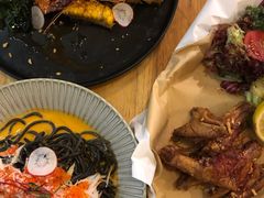 -CHILLAX轻乐时(侨建·Hi City店)