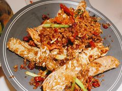 -避风塘·金牌店·夜宵(金玉兰店)