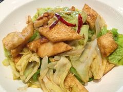 -巴依老爷新疆美食(清华东门店)