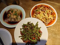 -向川南·水煮鱼·川菜(和平里店)