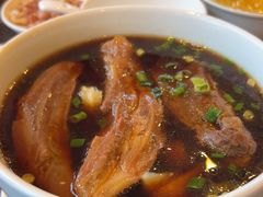 -中国厨房/台湾牛肉面