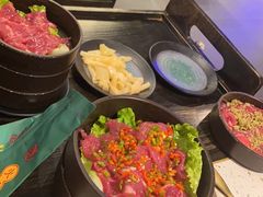 -火鳳祥美蛙牛肉自助(青悦城店)