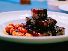 -荷风细雨·中国茶宴(碧云店)