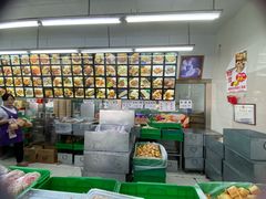 -宫廷糕点铺(人民中路店)