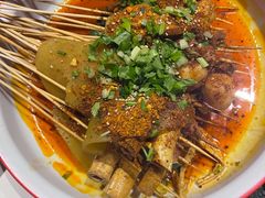 -付小姐在成都(五道口店)