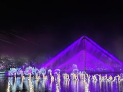 -印象西湖·最忆是杭州实景演出